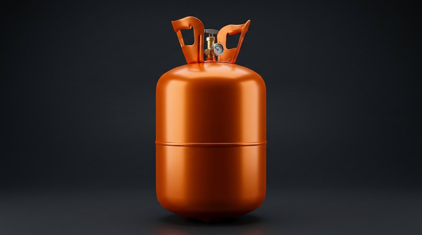 Gases Refrigerante